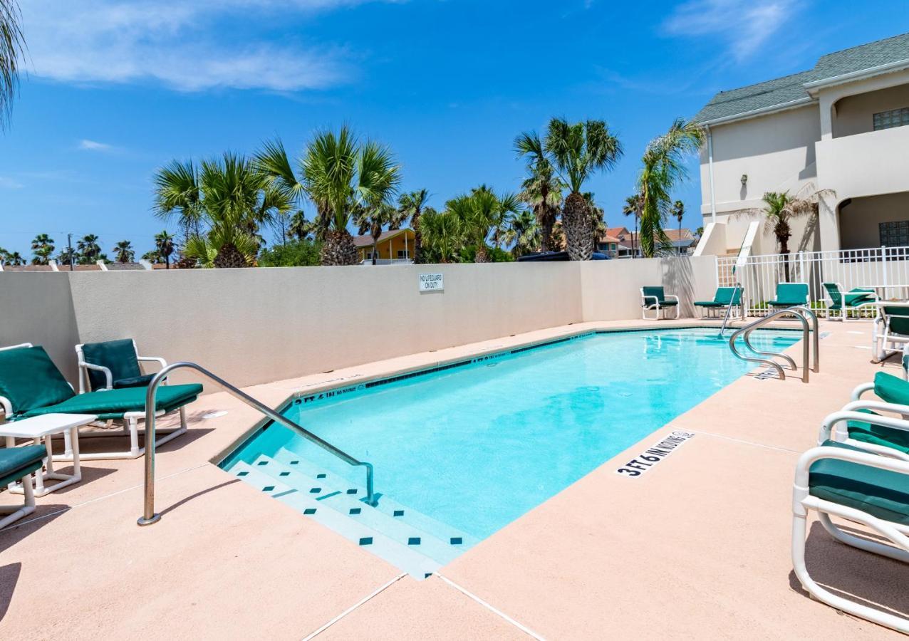 Little Get-Away By The Beach ,Moondancer South Padre Island Exterior foto